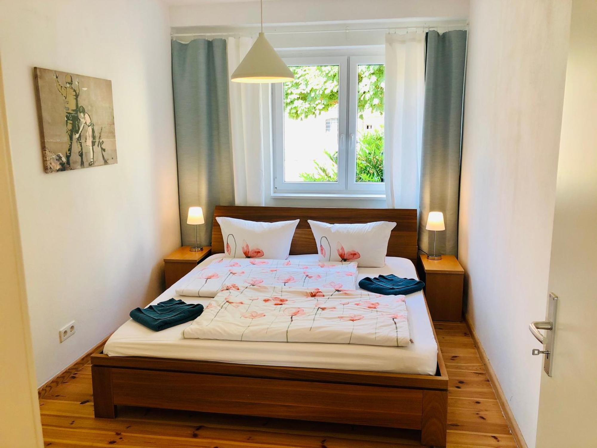 Neu - Ferien Auf Dem Bruderhof Am Pritzerber See Hohenferchesar 外观 照片