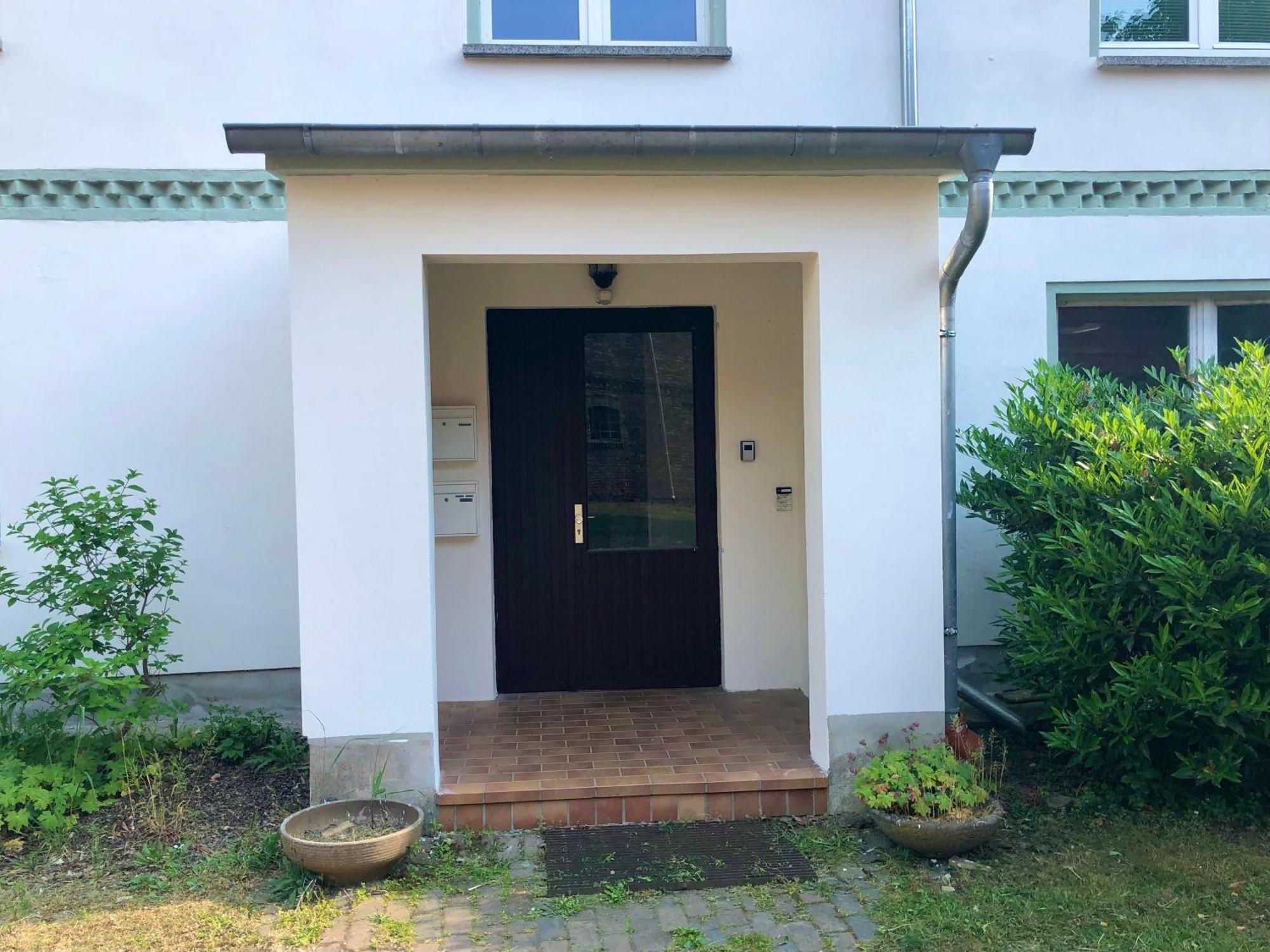Neu - Ferien Auf Dem Bruderhof Am Pritzerber See Hohenferchesar 外观 照片